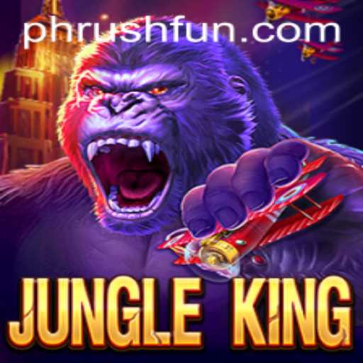 JungleKing: The Ultimate Adventure with Phrush Fun