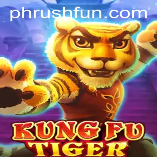 KungFuTiger: A Thrilling Adventure of Martial Arts Mastery
