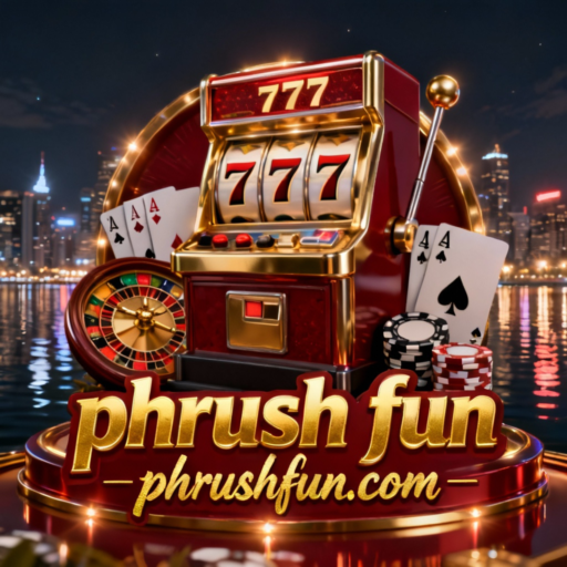 phrush fun
