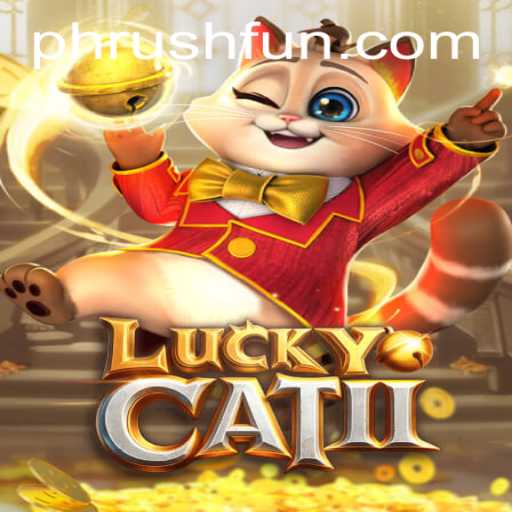 The Enchanting World of LuckyCatII and the Intrigue of Phrush Fun