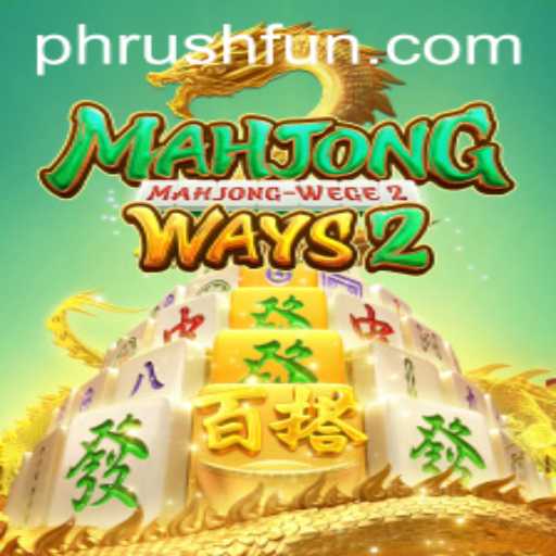 Exploring MahjongWays2: An Immersive Gaming Experience with Phrush Fun