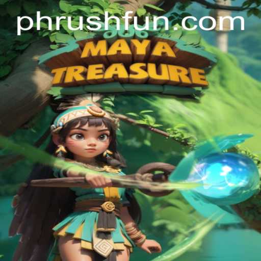 Unraveling the Secrets of MayaTreasure: A Journey into Phrush Fun