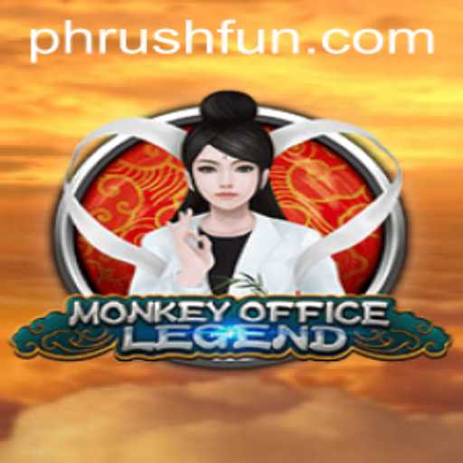 Monkey Office Legend: A Game of Chaos and Strategy