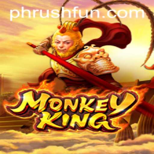 MonkeyKing: New Adventure with 'Phrush Fun' Excitement
