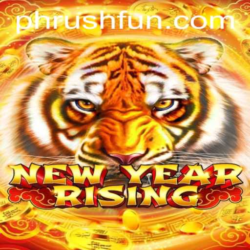 NewYearRising: Unveiling the World of Phrush Fun