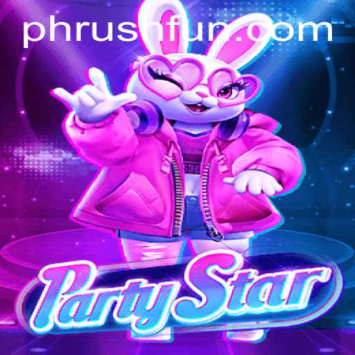 Exploring the Thrills of PartyStar: A Dive into Phrush Fun