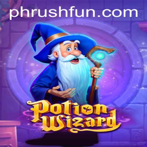 PotionWizard: Unleash Your Inner Alchemist