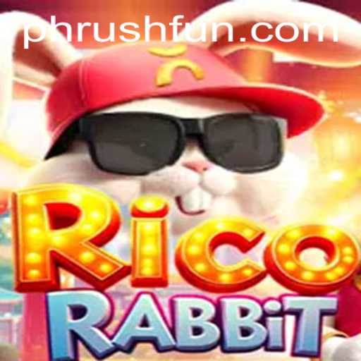 RicoRabbit Thrills Players with Phrush Fun