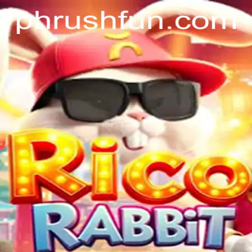 RicoRabbit Thrills Players with Phrush Fun