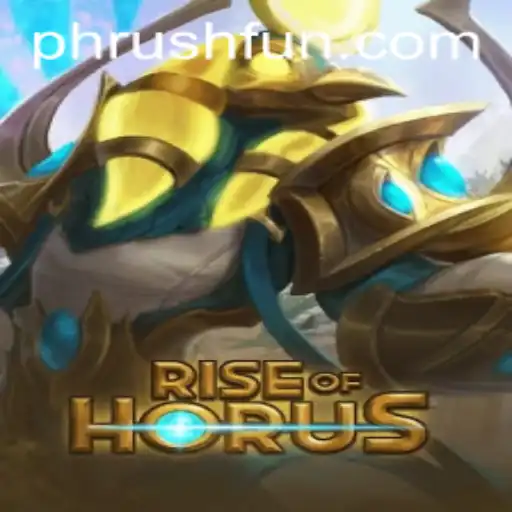RiseofHorus: An Engaging Adventure into Ancient Mysteries