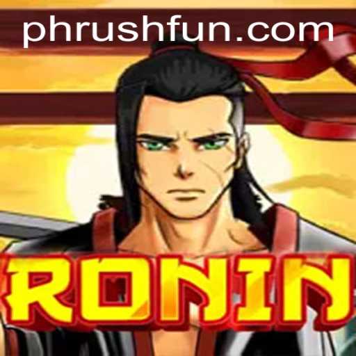 Ronin: The Ultimate Guide to this Thrilling Game