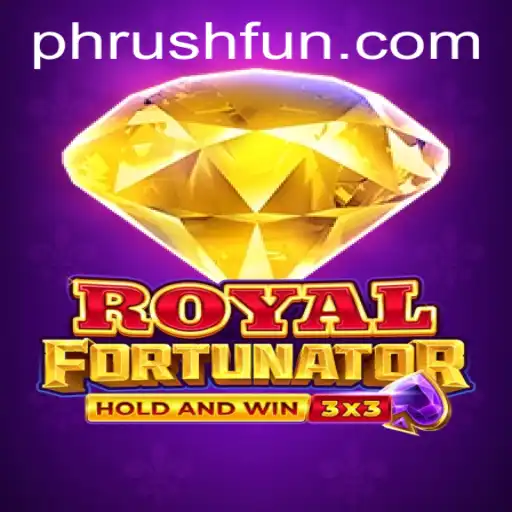 Exploring the Thrilling World of Royalfort and the Excitement of Phrush Fun