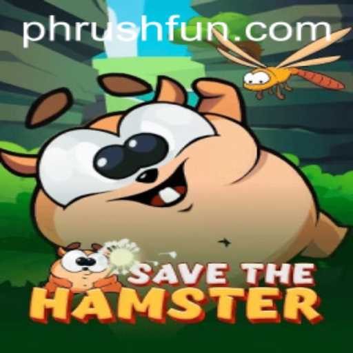 Discover the Adventure of SavetheHamster with Phrush Fun