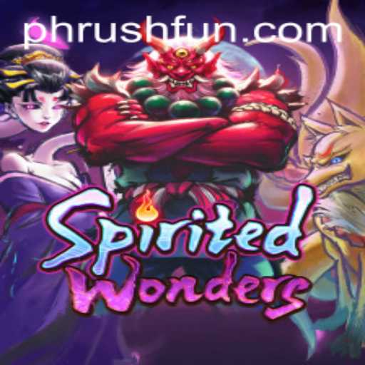 Embark on a Magical Journey with SpiritedWonders: Exploring the Phrush Fun Adventure