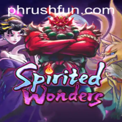 Embark on a Magical Journey with SpiritedWonders: Exploring the Phrush Fun Adventure