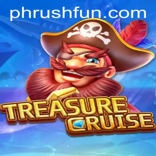 Embark on the High Seas with TREASURECRUISE: A Journey into 'Phrush Fun'
