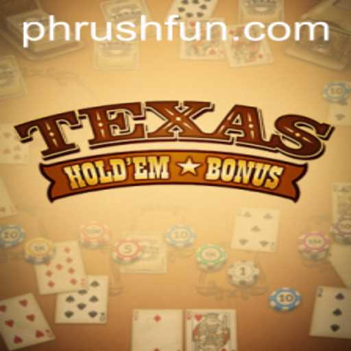 Mastering Texas Hold'em Bonus Poker