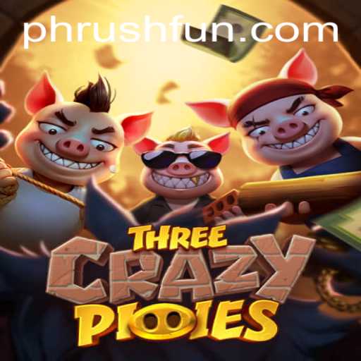 Discover the Fascinating World of ThreeCrazyPiggies