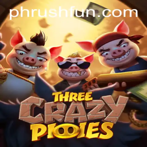 Discover the Fascinating World of ThreeCrazyPiggies