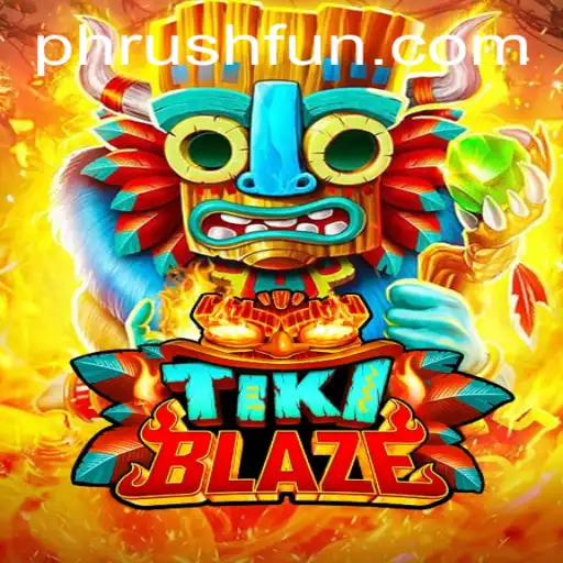 Unleash the Thrills of TikiBlaze: The Next Big Thing in Digital Adventure