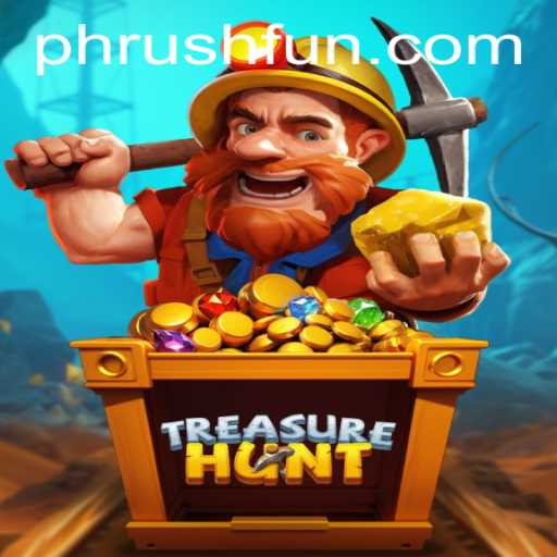 Discover the Excitement of TreasureHunt: Unearthing the Adventure of 'Phrush Fun'