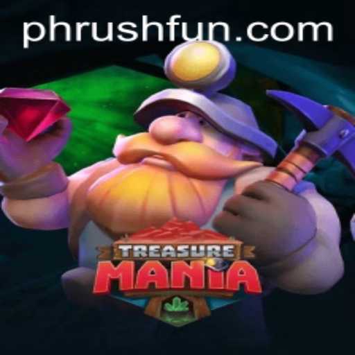 TreasureMania: Dive Into the Ultimate Phrush Fun Adventure