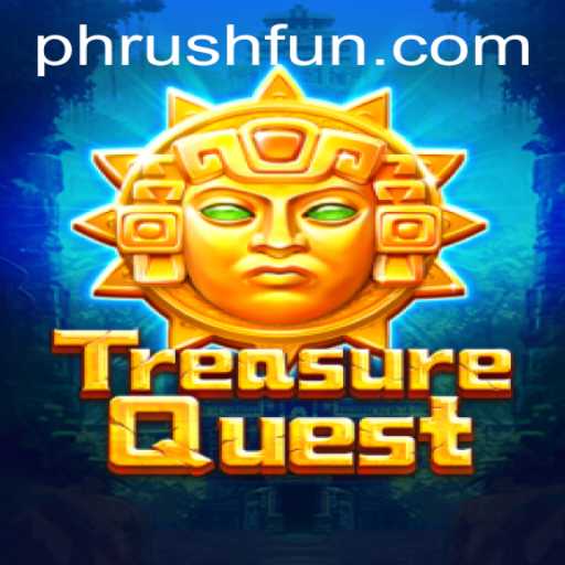The Enchanting World of TreasureQuest: Dive into the Phrush Fun
