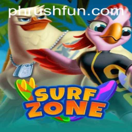 Unleashing the Thrills of SurfZone