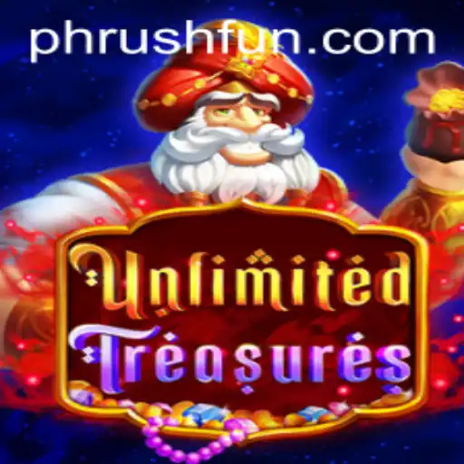 Unlimited Treasures: Dive Into the Phrush Fun