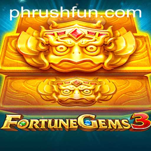 Unveiling the Thrills of FortuneGems3