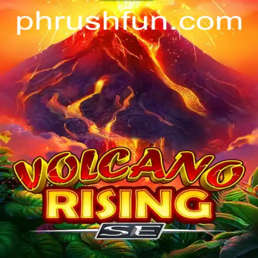 VolcanoRisingSE: An Adventure-Filled Gaming Experience