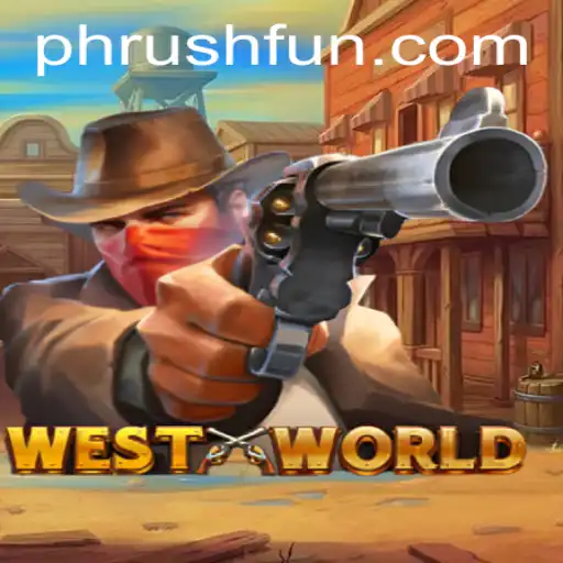 Discover the Intriguing World of WestWorld: The Game of Phrush Fun