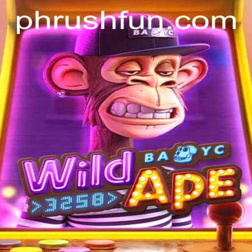 Discover the Thrilling Adventure of WildApe3258: A Unique Gaming Experience