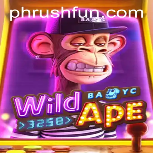 Discover the Thrilling Adventure of WildApe3258: A Unique Gaming Experience