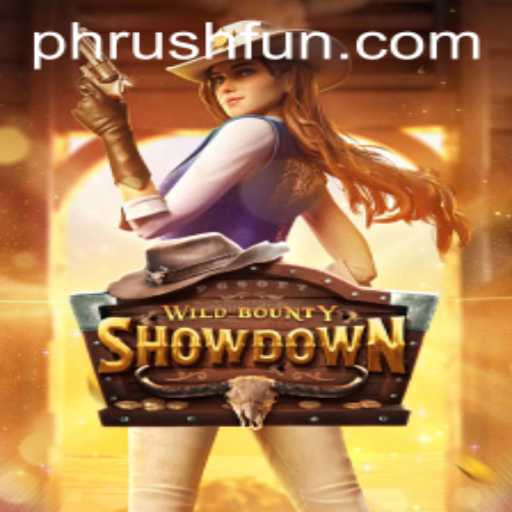 WildBountyShowdown: The Ultimate Gaming Experience