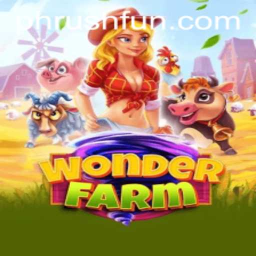 Discover the Joy of WonderFarm: Engaging with Phrush Fun
