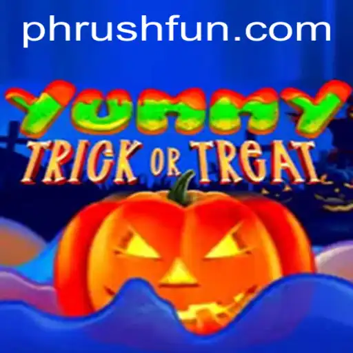 YummyTrickorTreat: Unveiling the Phrush Fun Extravaganza